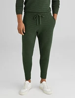 Sweater Lounge Jogger
