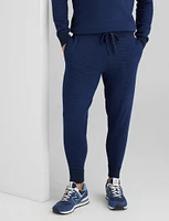 Sweater Lounge Jogger