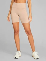 Women's Smoothing Bike Short