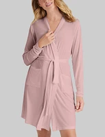Women's Second Skin Sleep Robe