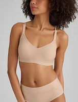 Ultimate Comfort Seamless Bra