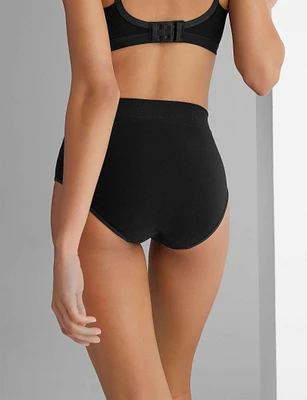 Women's Ultimate Comfort Seamless High Rise Brief