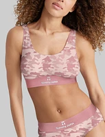 Second Skin Scoop Bralette