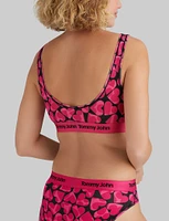 Second Skin Scoop Bralette