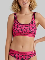Second Skin Scoop Bralette
