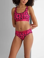 Second Skin Scoop Bralette