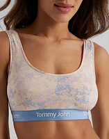 Second Skin Scoop Bralette