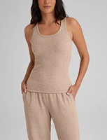 Women's Plush Tank