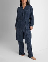 Women's Cozy Robe