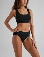 Second Skin Scoop Bralette
