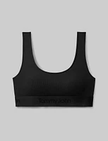 Second Skin Scoop Bralette