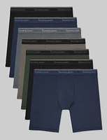 Ultra Soft Flex Mid-Length Boxer Brief 6" (-Pack