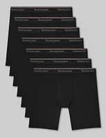 Ultra Soft Flex Mid-Length Boxer Brief 6" (-Pack