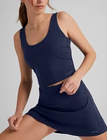 Women's 360 Movement Crop Tank