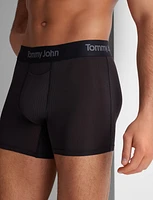 Second Skin Luxe Rib Trunk 4"
