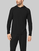 Downtime Hoodie