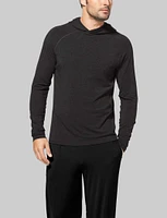 Downtime Hoodie