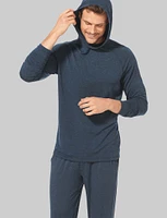 Downtime Hoodie