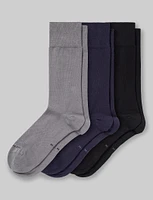 Dress Crew Sock (3-Pack)