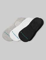 Low Cut Liner Sock (3-Pack)