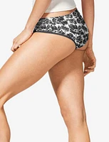 Women's Second Skin Cheeky