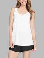 Women's Second Skin Sleep Tank