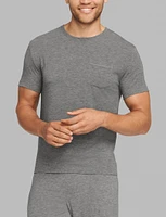 Second Skin Sleep Pocket Tee