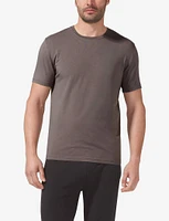 Second Skin Crew Neck Tee