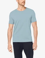 Second Skin Crew Neck Tee
