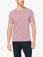 Second Skin Crew Neck Tee