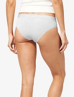Women's Second Skin Cheeky