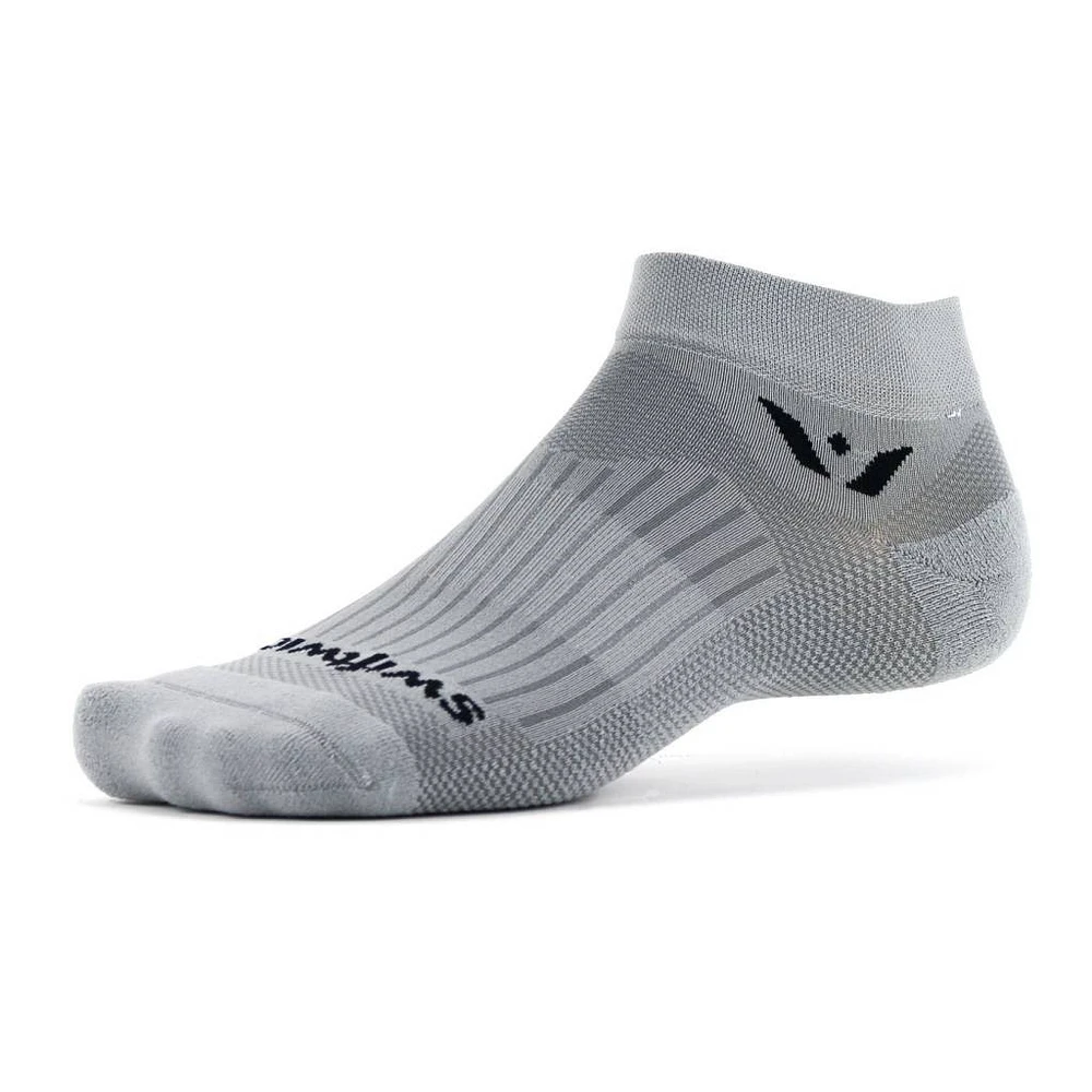 Swiftwick - Aspire ONE Pewter