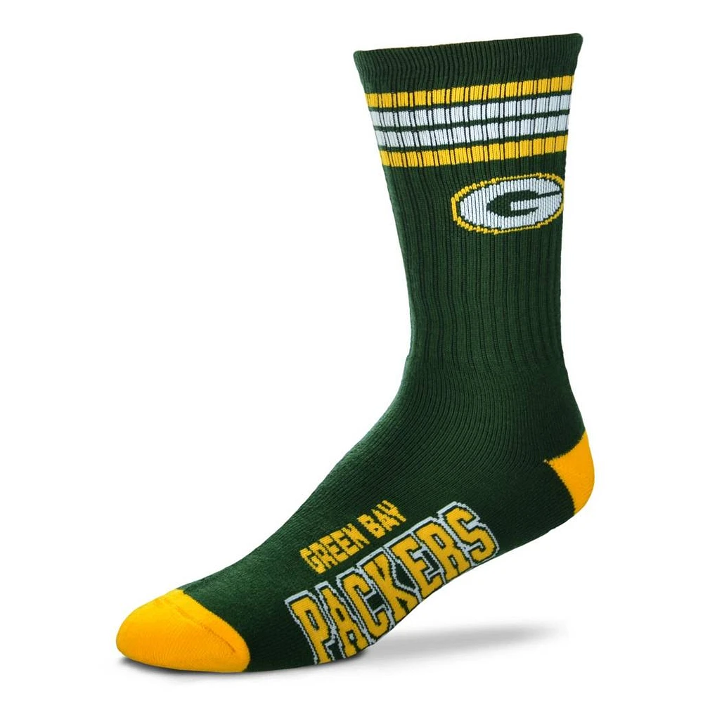 FBF - 4-Stripe Deuce Green Bay Packers Unisex