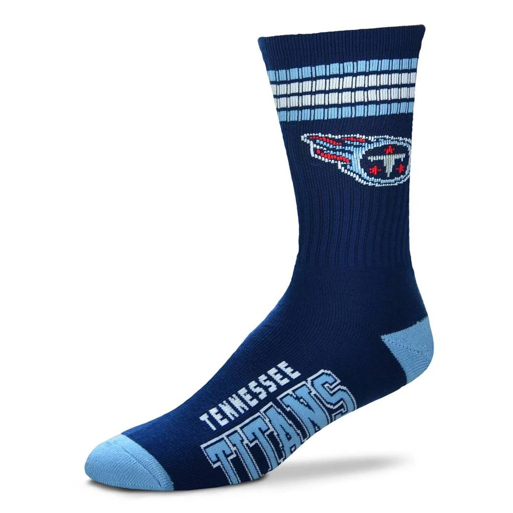 FBF - 4-Stripe Deuce - Tennessee Titans - Youth