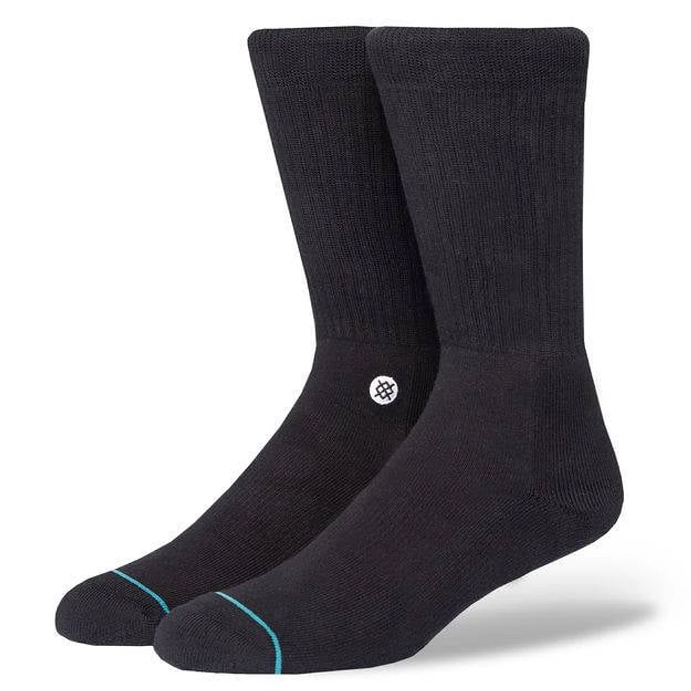 Stance - Icon Classic Black Unisex