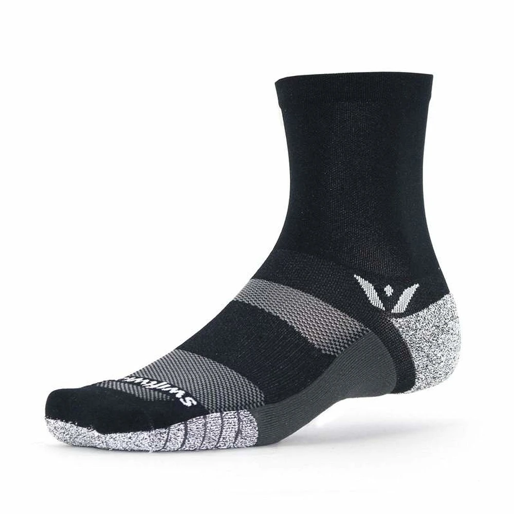 Swiftwick - Flite XT FIVE Black