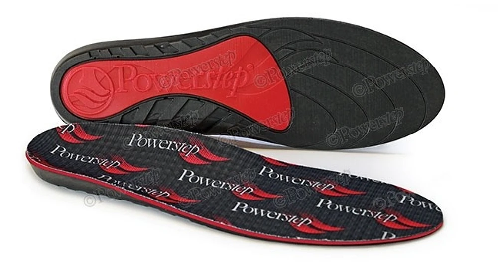 Powerstep - ComfortLast Full Length Shock Absorbing Insoles