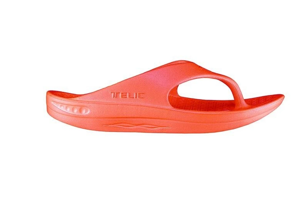 Telic - Flip Flop Unisex Island Coral