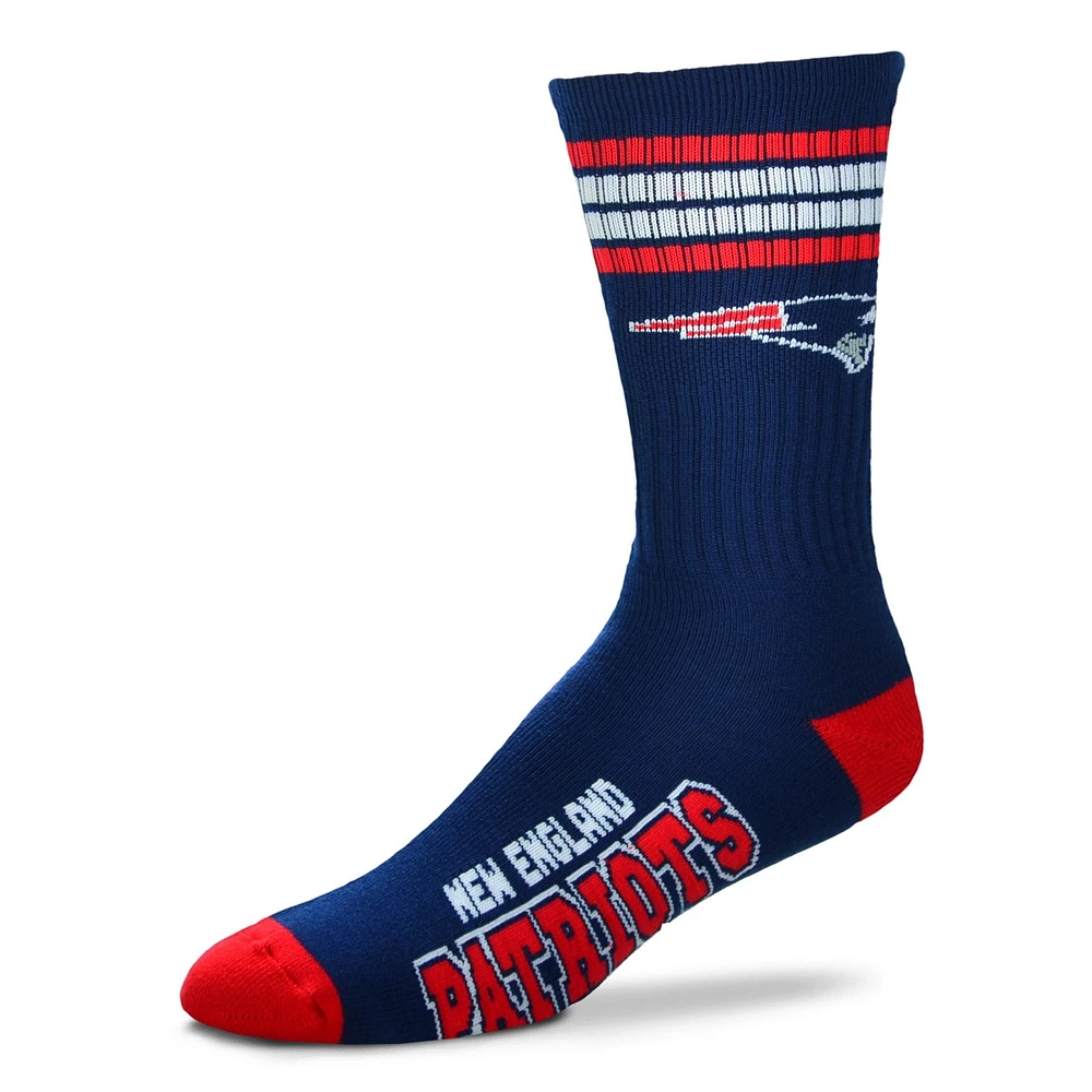 FBF - 4-Stripe Deuce - New England Patriots - Youth