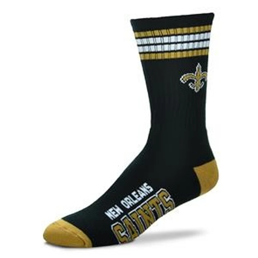 FBF - 4-Stripe Deuce New Orleans Saints Unisex