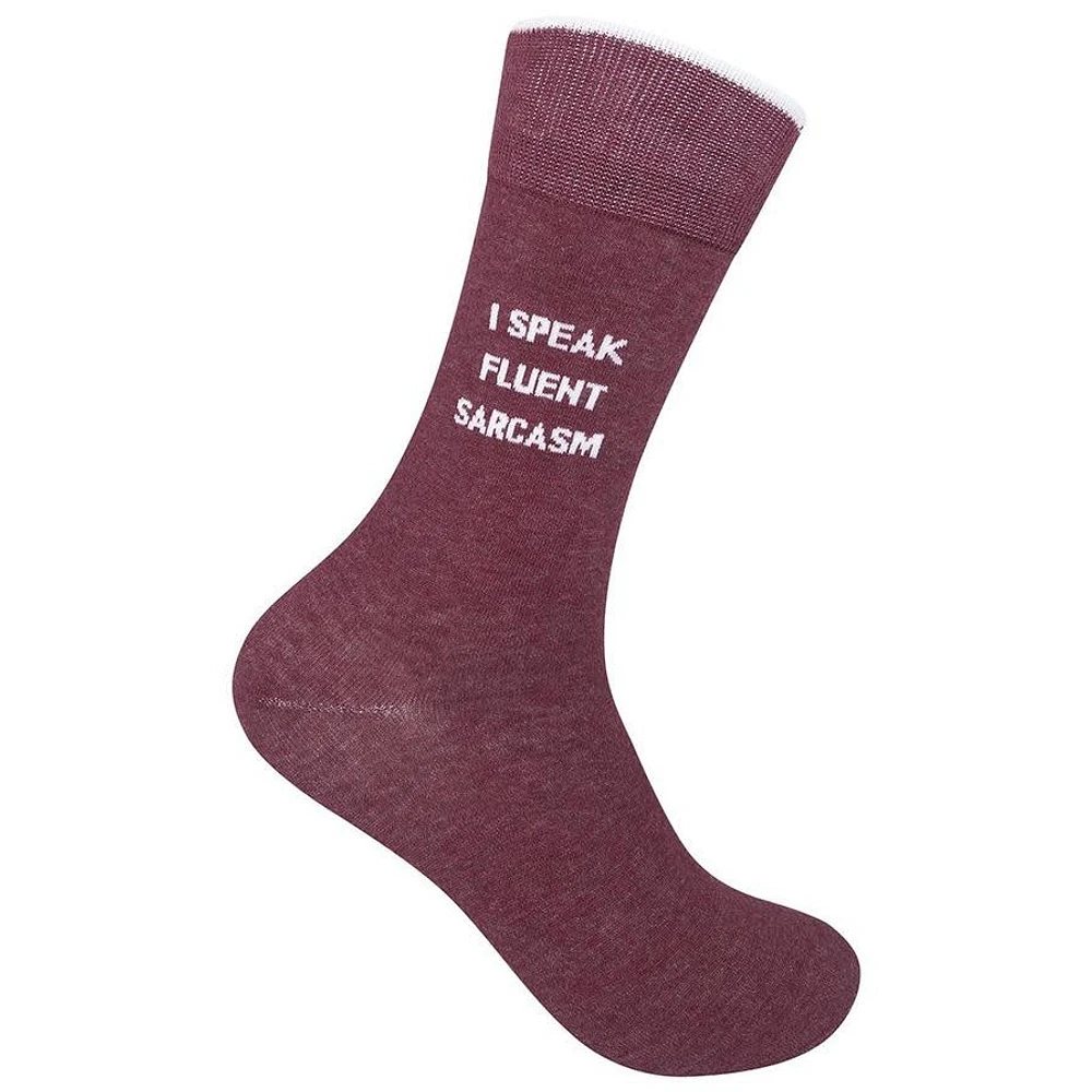 Funatic - I Speak Fluent Sarcasm - OSFM