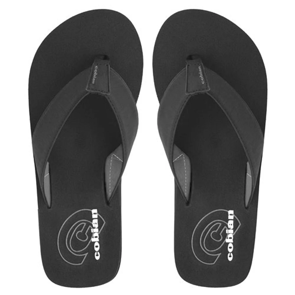 Cobian - Floater Sandal Black Men's