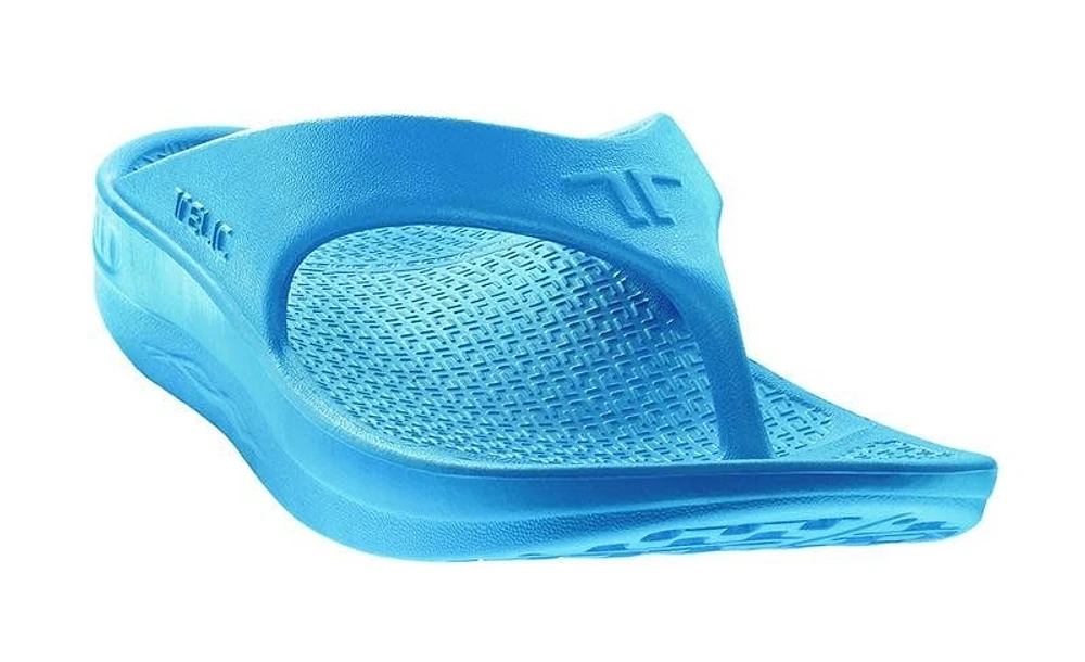 Telic - Flip Flop Unisex Pacific Blue
