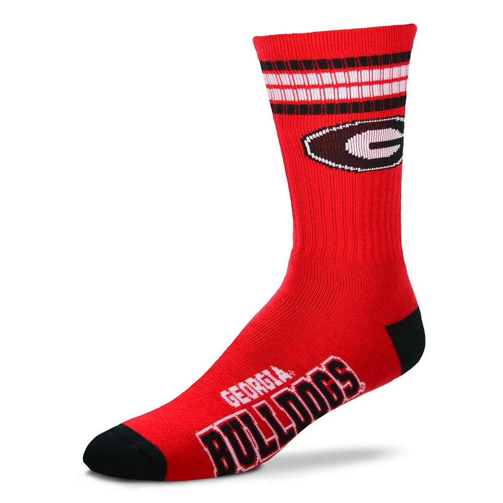 FBF - 4-Stripe Deuce - Georgia Bulldogs - Youth