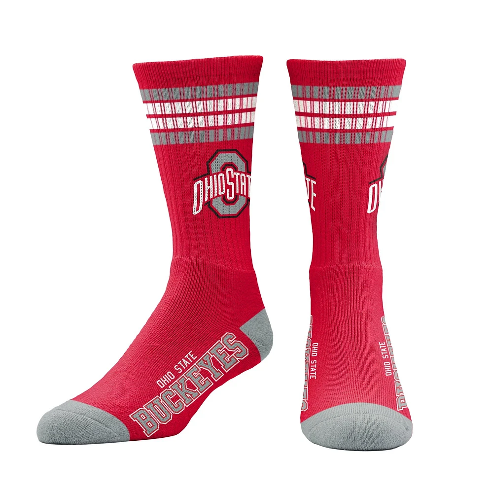 FBF - 4-Stripe Deuce - Ohio State Buckeyes - Youth