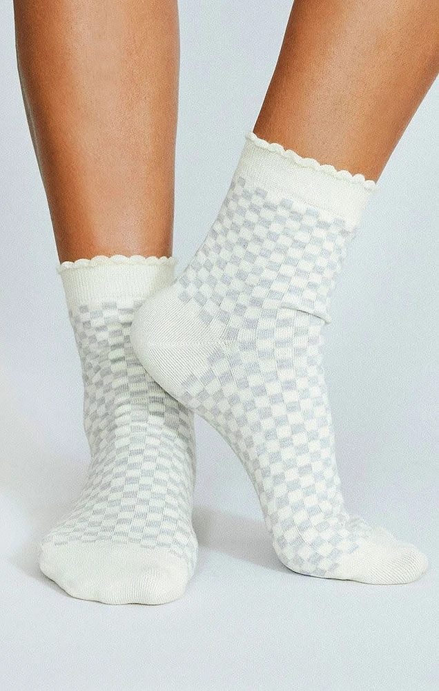 Tailored Union - Annie - Heather Oat