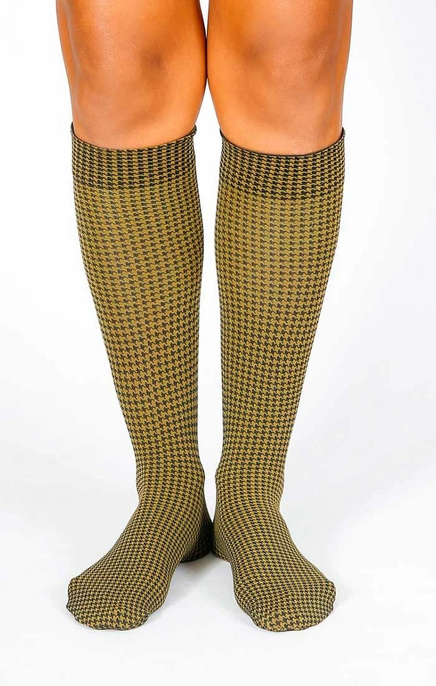 Tailored Union - Grandpa - Gold and Black
