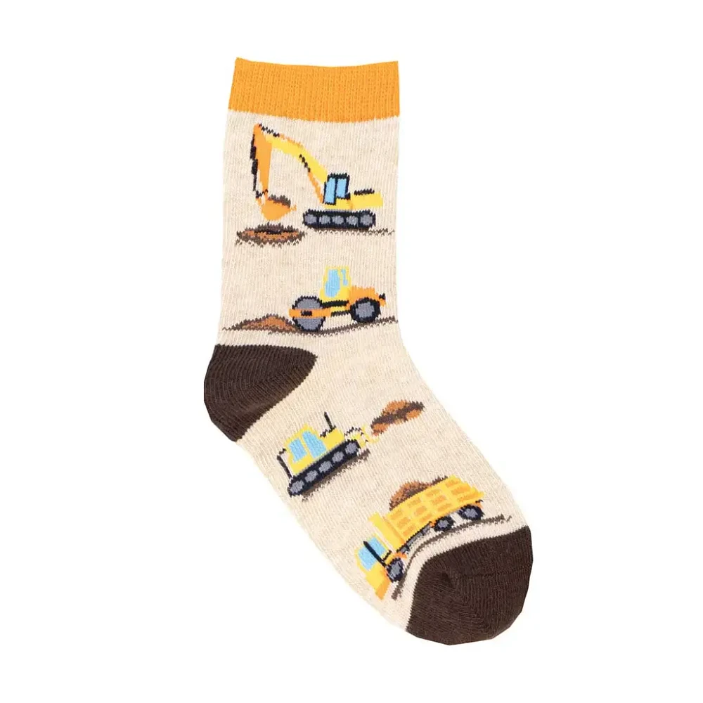 Socksmith - Working Class - Crew - Kids