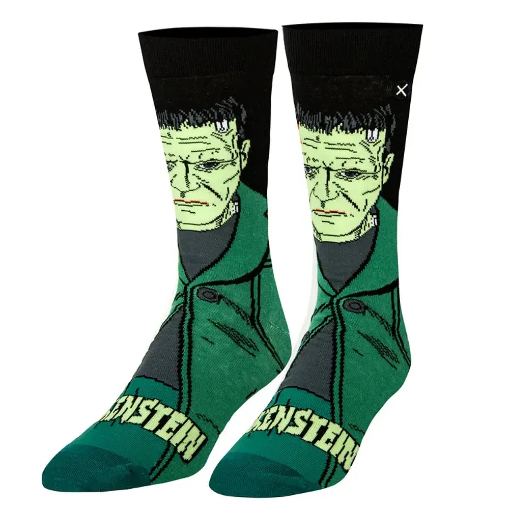 Odd Sox - Frankenstein - Crew - Unisex