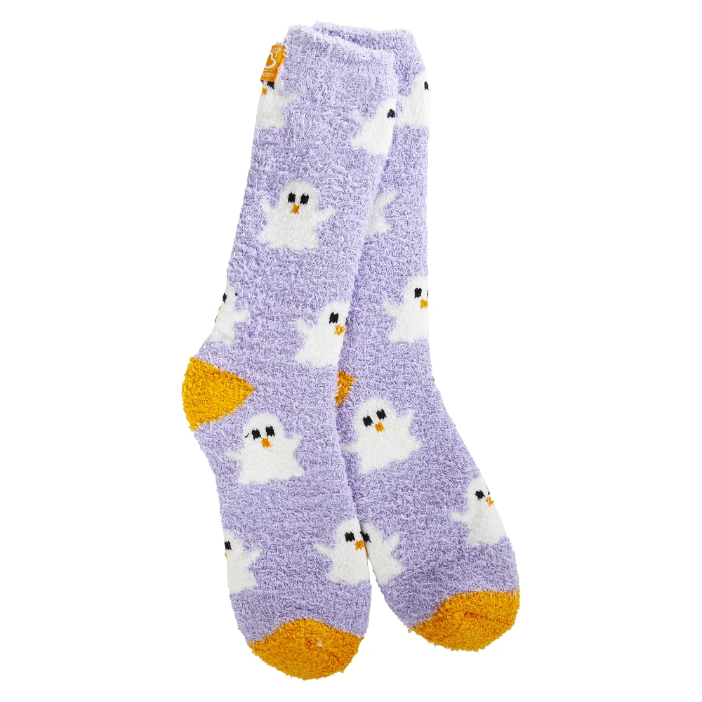 World's Softest - Cozy Crew - Boo-gie